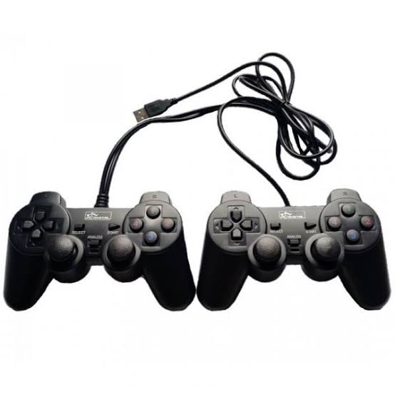 Gaming Accessories