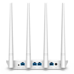 Tenda F6 Router