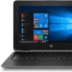 HP PROBOOK 11E G4
