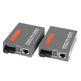 Media Converter Base 100